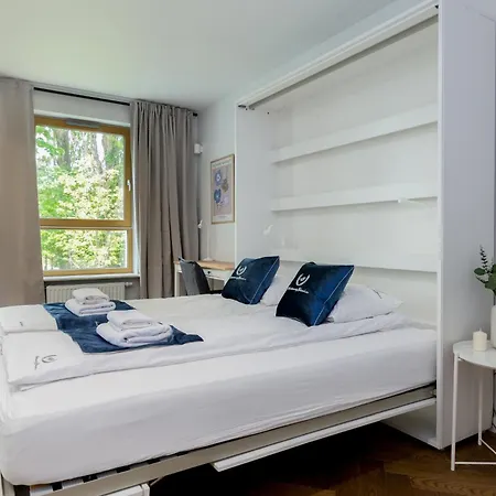 Apartamento Apartamentygdansk Eu Dream *