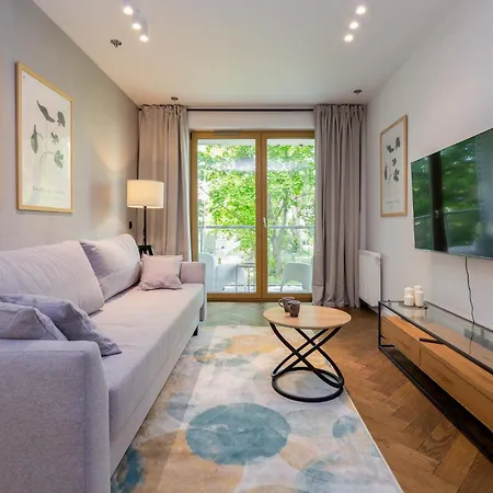 Apartamento Apartamentygdansk Eu Dream *