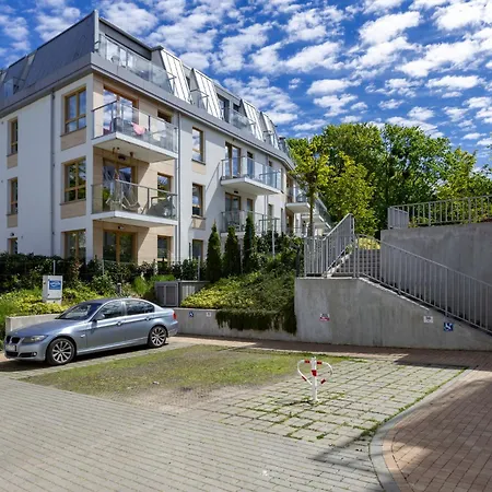 Apartamento Apartamentygdansk Eu Dream *