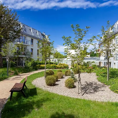 Apartamentygdansk Eu Dream Appartamento Sopot